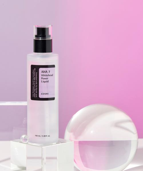 아하 7 화이트헤드 파워 리퀴드