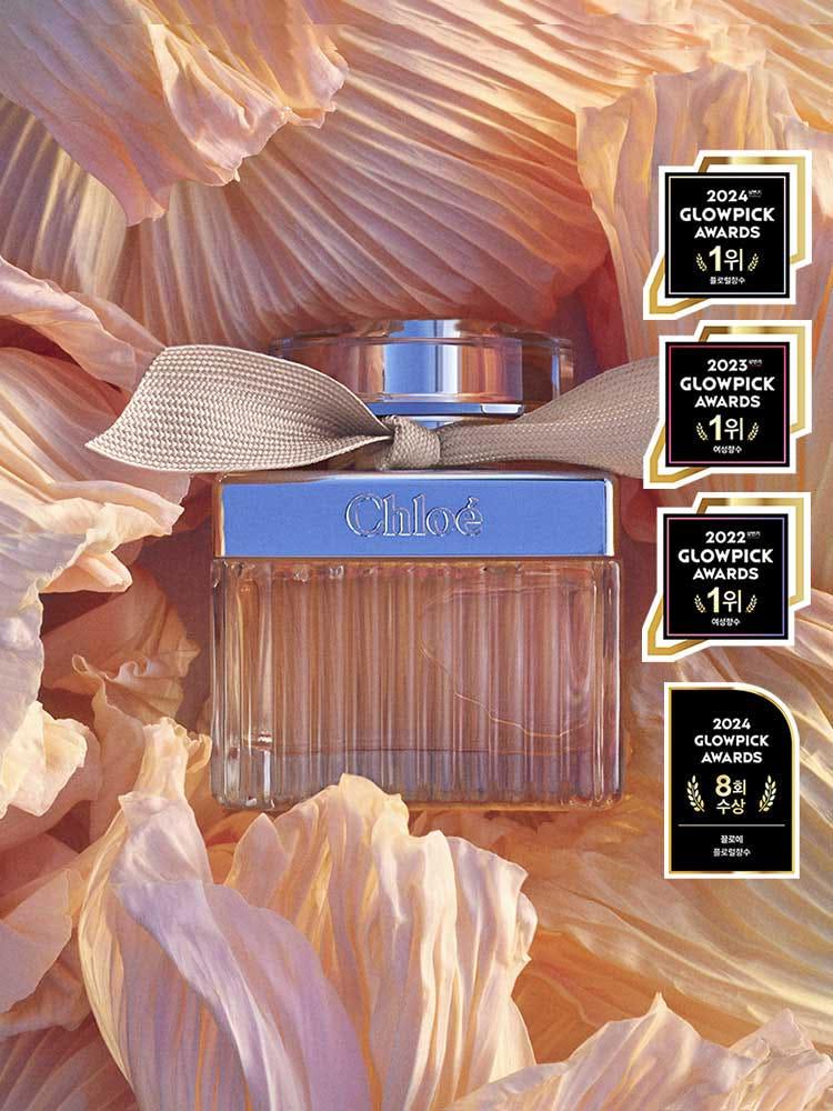 [끌로에 공식] EDP 75 mL (1/12~19 입금/결제 완료 건에 한해 증정품 추가)