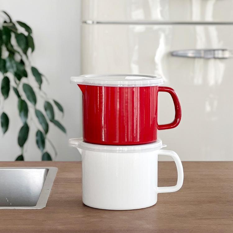 본아페 법랑 메져저그 2color