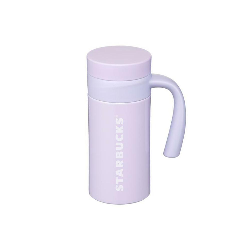 스타벅스 23 SS 체리 뉴포트 라벤더 텀블러 355ml