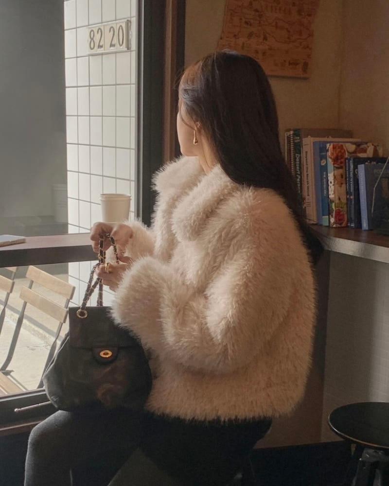 미엘 카인드자켓