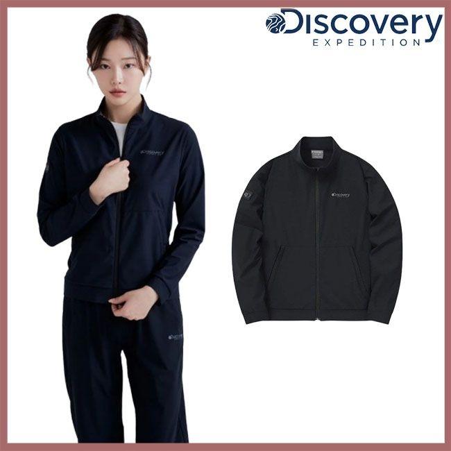 여성 프레시벤트 에센셜 쿨링 트레이닝 자켓 DWTR64043