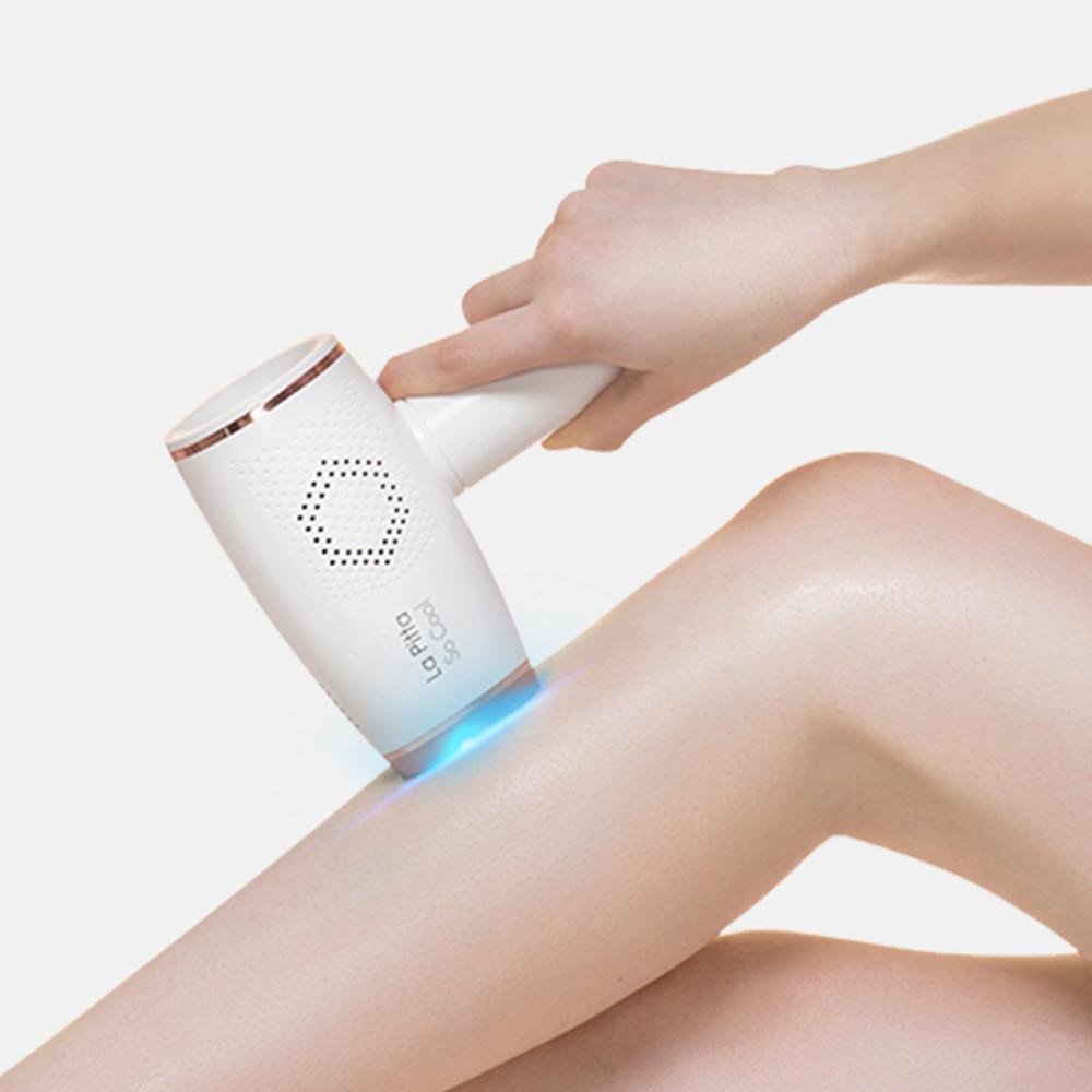 [반영구제모/5년무상AS]IPL 쏘쿨 쿨링 레이저 제모 의료기기 So Cool-500K