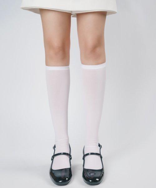 미민 심플 반타이즈 3컬러