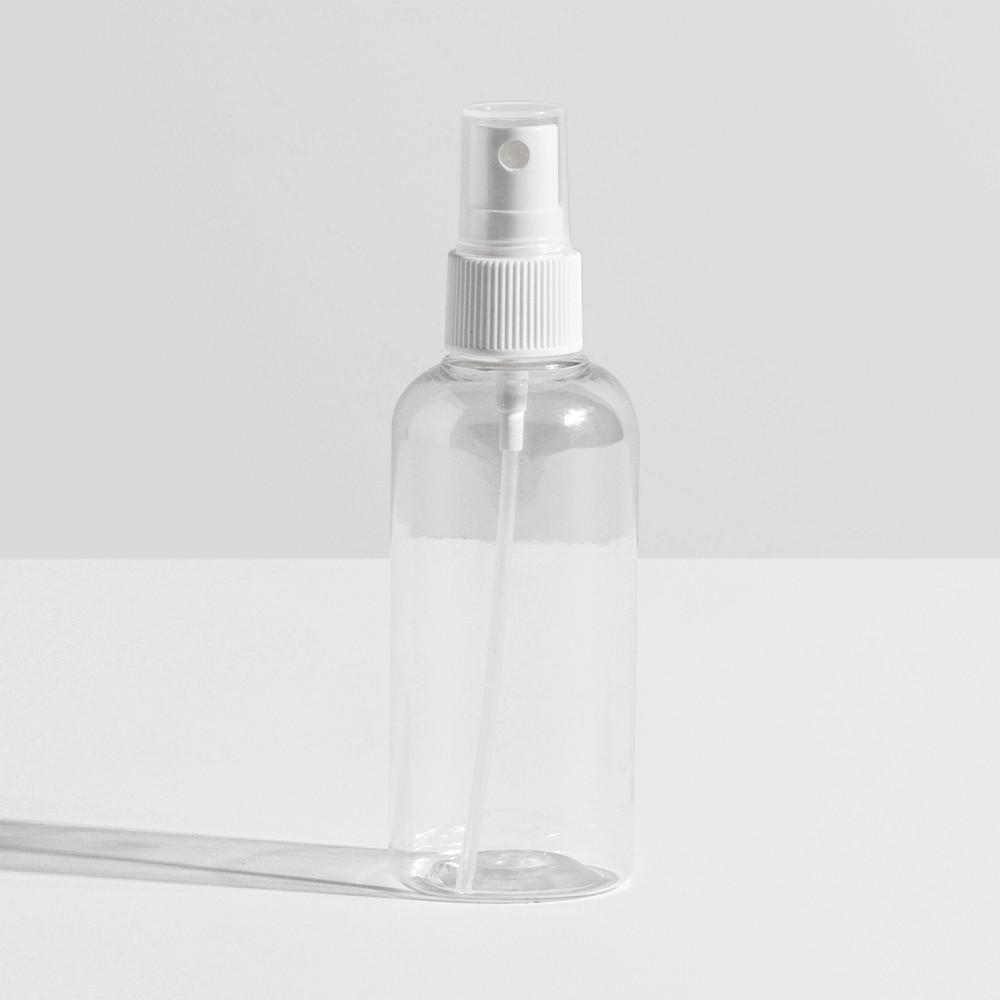 투명 미스트 공병 100ml 1개