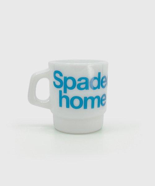 SCS Milk Glass Mug  - White 밀크 글라스 SSLGXX206WT