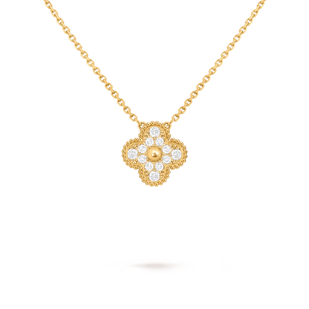 빈티지 알함브라 펜던트