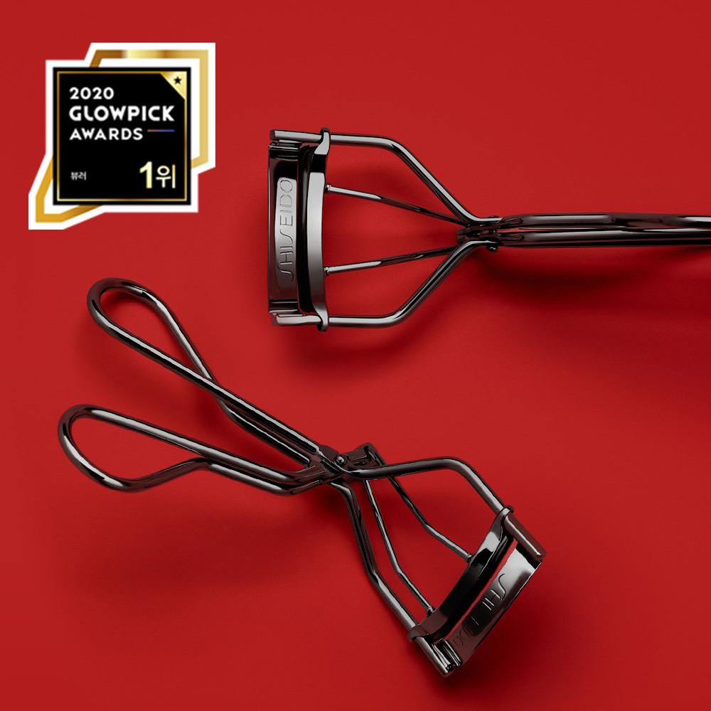 아이래쉬 컬러 프로 (블랙 뷰러) : 시세이도