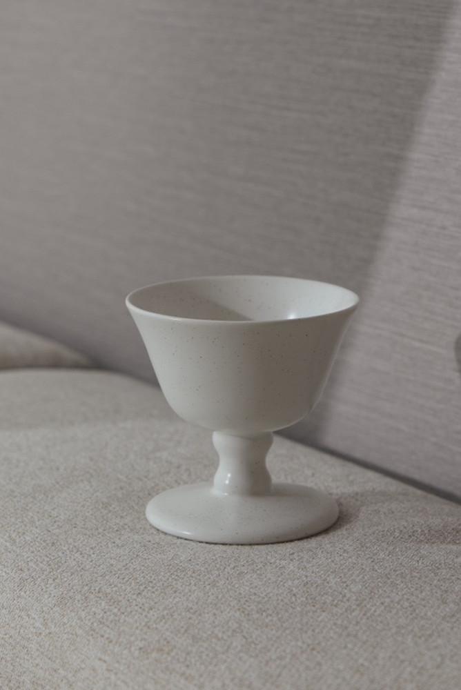 다이앤 요거트볼 막걸리잔 도자기