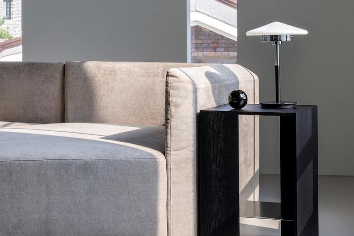 Kante Side Table