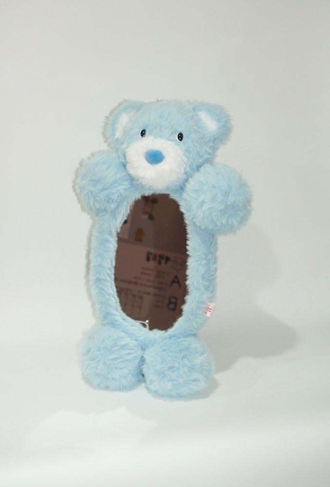 Cloud Bear table mirror