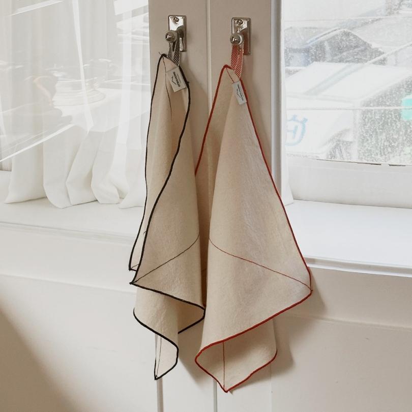 ★NEW★오투홈 클래식 키친 크로스 세트 (2P)