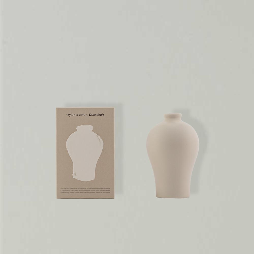 테일러센츠 x 광주요 매병 디퓨저 4종 옵션선택 200ml