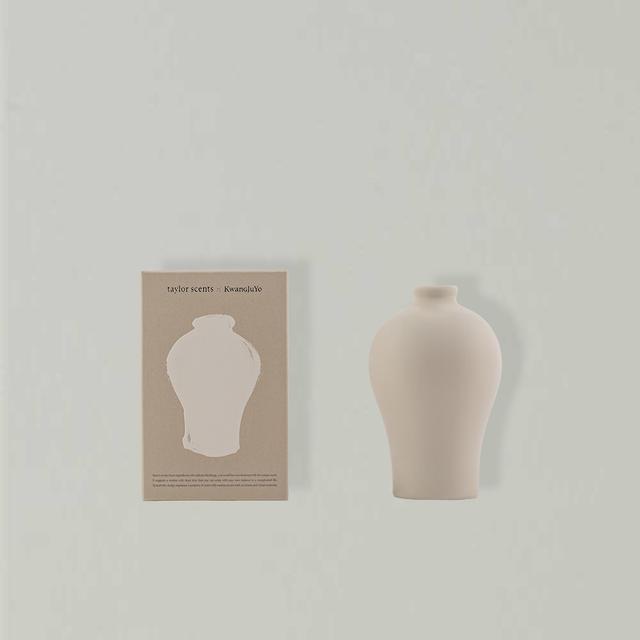 테일러센츠 x 광주요 매병 디퓨저 4종 옵션선택 200ml