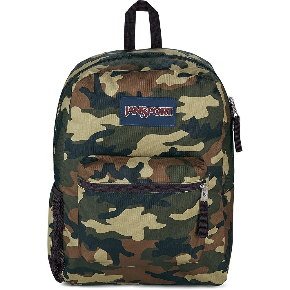 크로스타운 BUCKSHOT CAMO