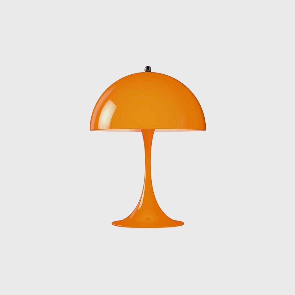 [LOUIS POULSEN] Panthella 250 Table Lamp 판텔라 250 테이블 램프 오렌지 (5744917535/13676)