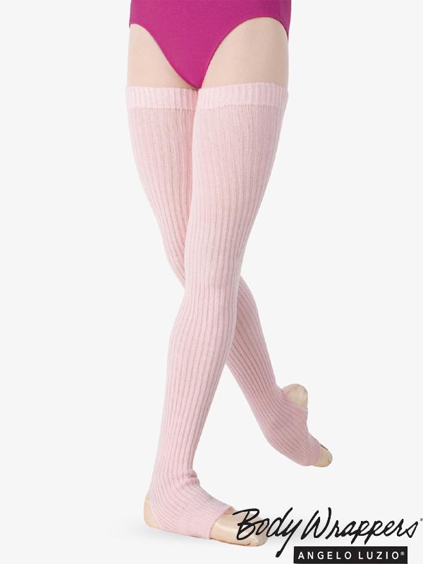 [Body Wrappers] #94 바디래퍼스 다리워머 - 36인치