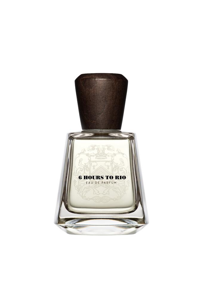 [Liquides Perfume Bar] 식스 아워스 투 리오 오드퍼퓸 100ml