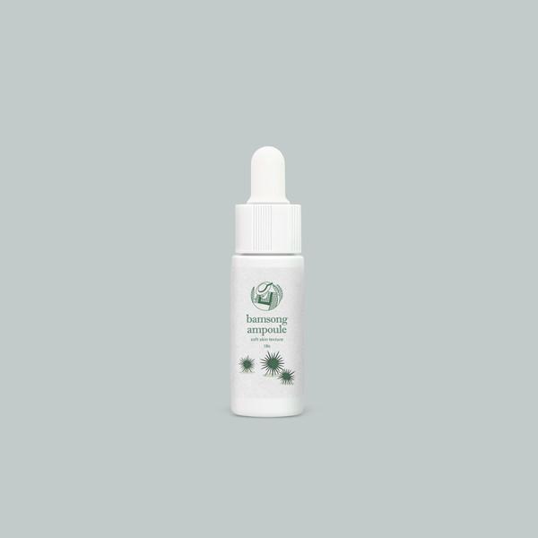 BAMSONG AMPOULE (밤송앰플)