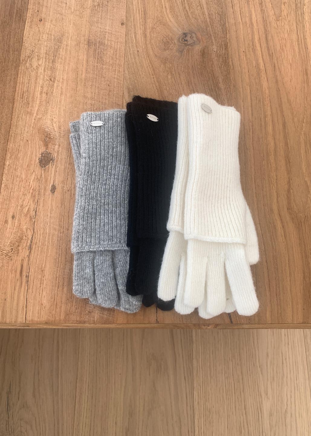 릿킴 LAYERED GLOVES