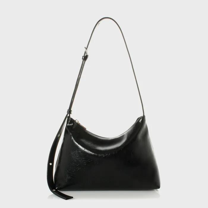 993리트 숄더앤 크로스백_4Colors