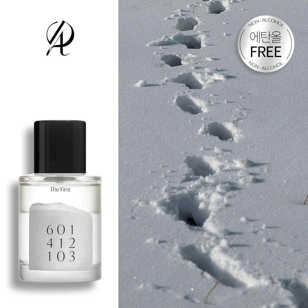 오드퍼퓸 더퍼스트 50ml
