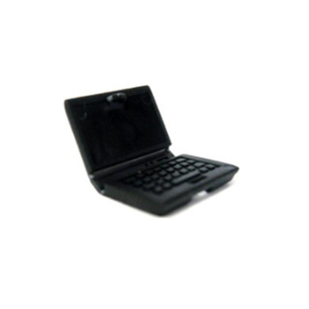 레고 소품 - 컴퓨터 노트북 Computer Laptop 62698