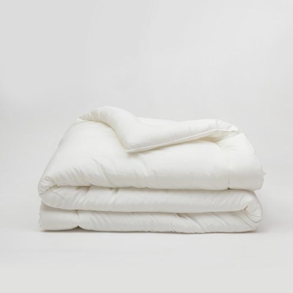 [코르] 모달 60수 차렵이불 크림화이트