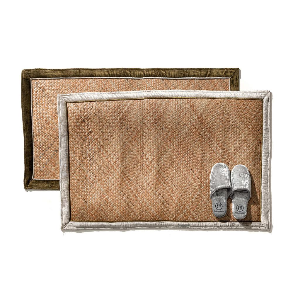 [푸에브코][PUEBCO] HANDWOVEN NAP MAT