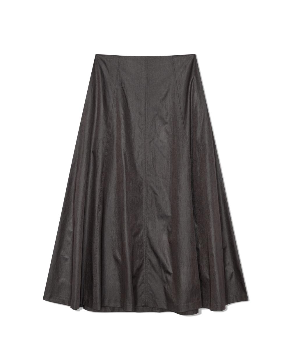 SEAM SKIRT (3color, 2size)