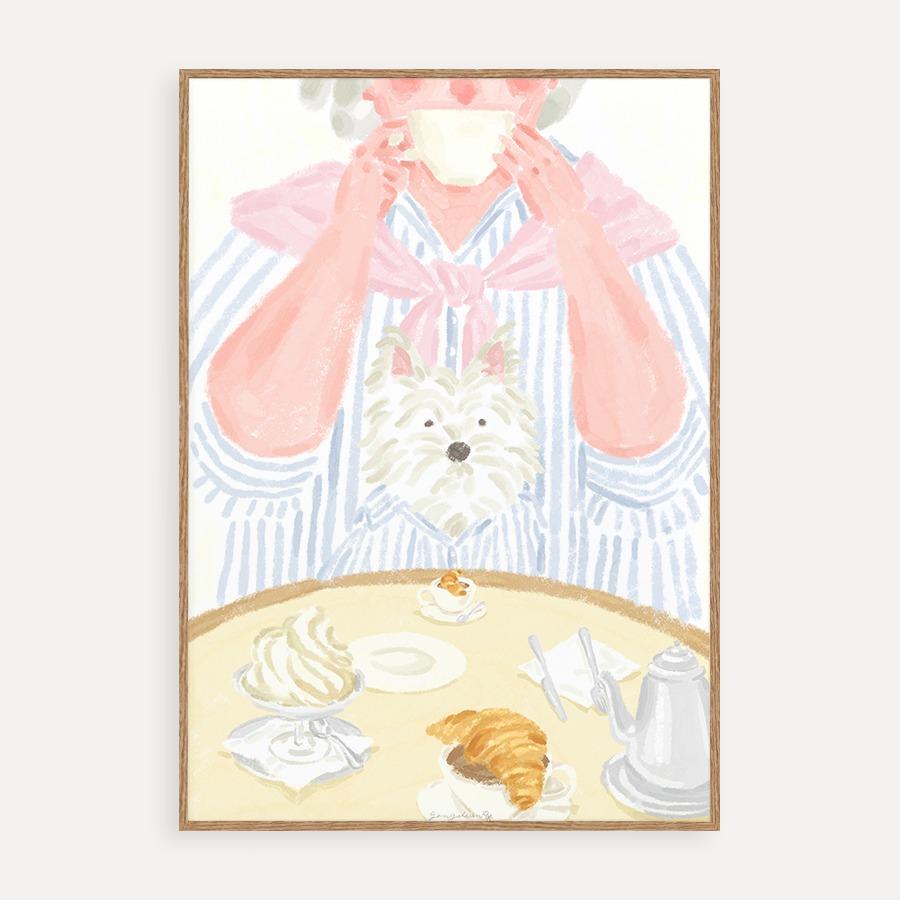 Gongdeun | 브런치 메이트