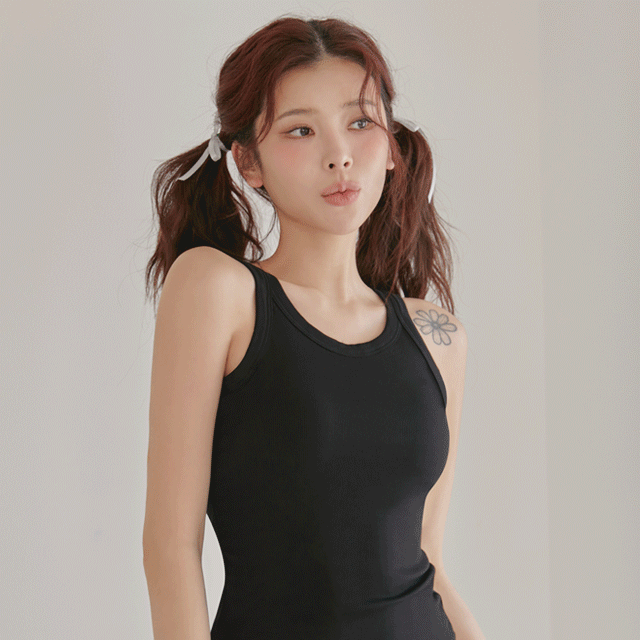 데이데이 올인원 브라 런닝