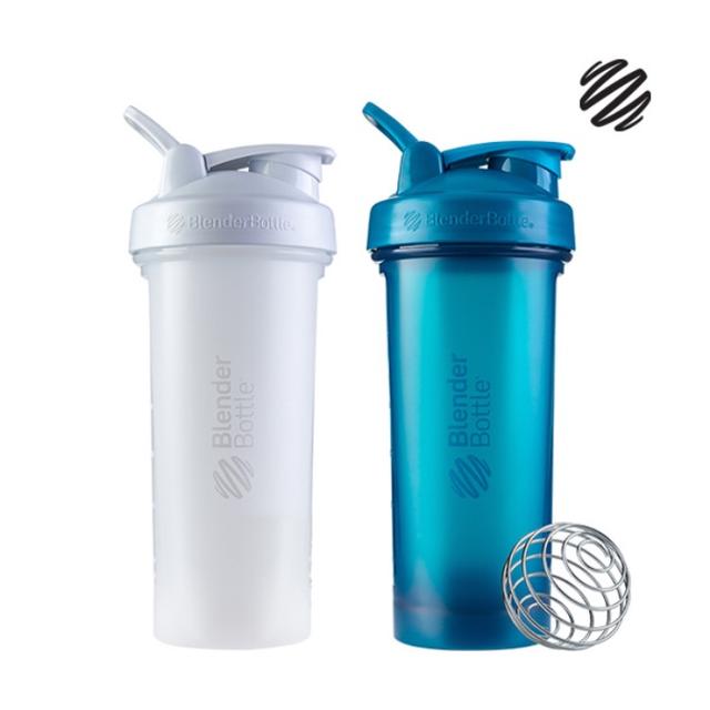 블랜더보틀 클래식28 V2 828ml