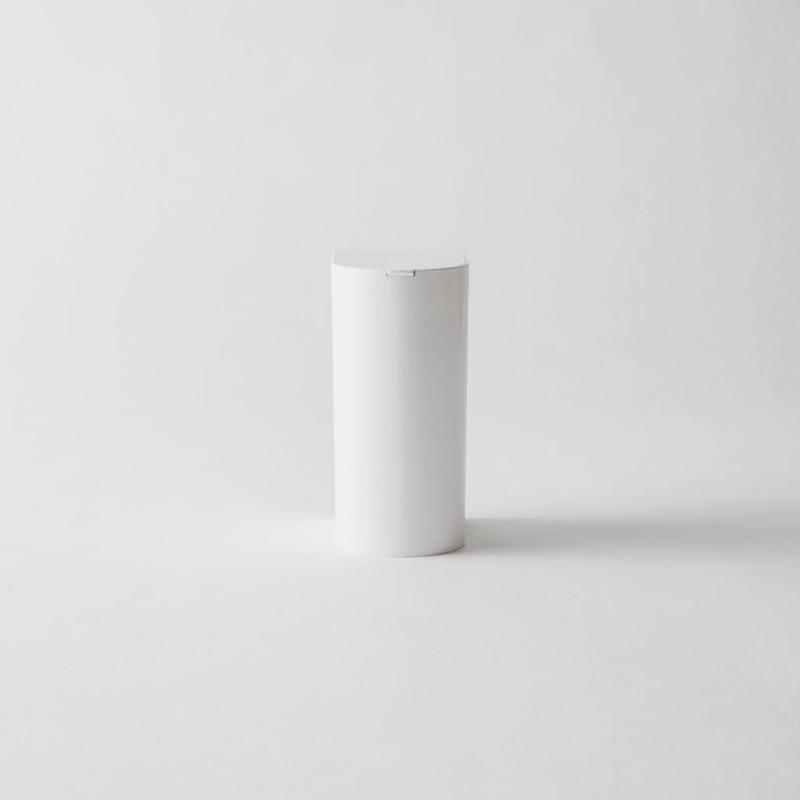 일본 마나 슬림 화장실 미니휴지통 / W202