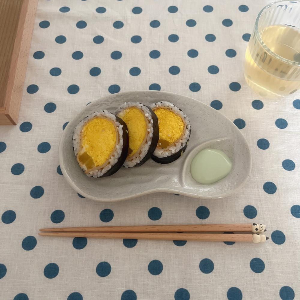 [bakha] peanut plate | 땅콩 플레이트