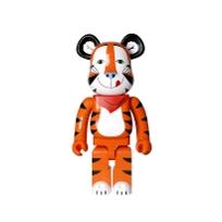 1000% BEARBRICK TONY THE TIGER VINTAGE VER.