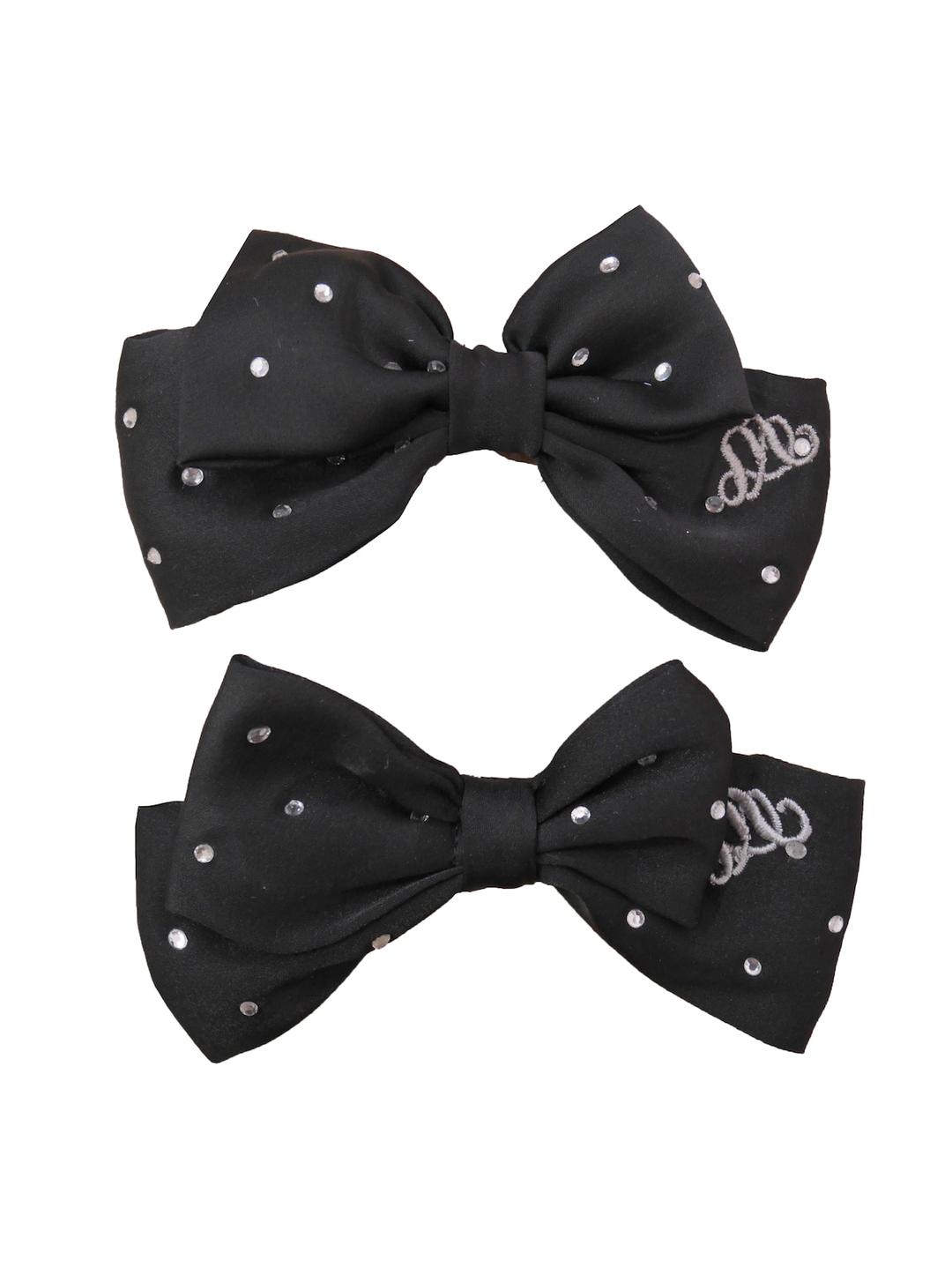 ririchan × mieya  lame dot ribbon | mieya mieya