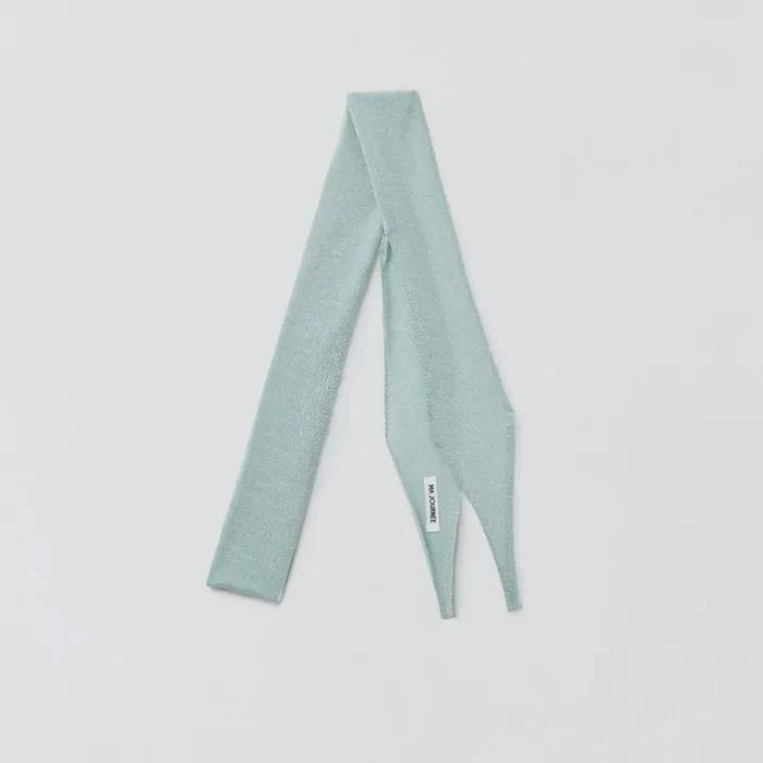 METAL SLIM MUFFLER_MINT