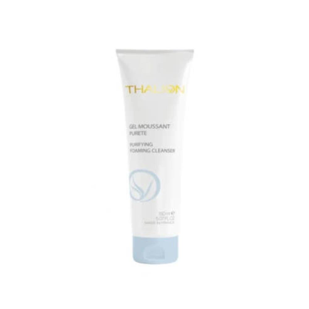 THALION 탈리온 퓨리파잉 포밍 클렌저150ml (지성,여드름,복합성 피부)