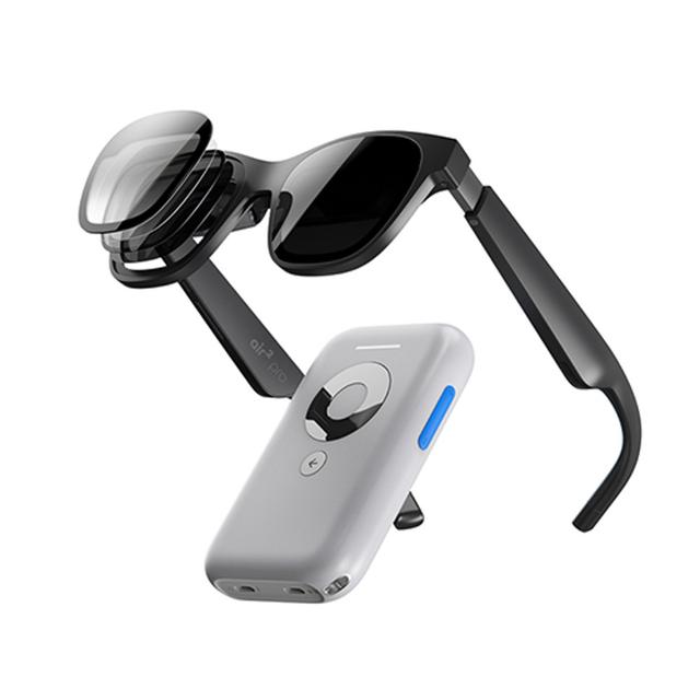 XREAL Air2 Pro Beam bundle 엑스리얼 에어2 프로 빔 세트