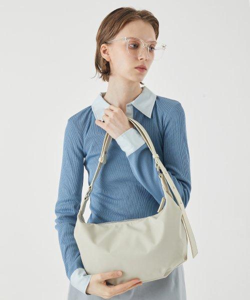 [위니 호보백] Winnie hobo bag