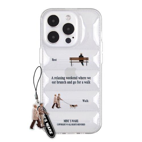 DO IT PADDING CASE_REST