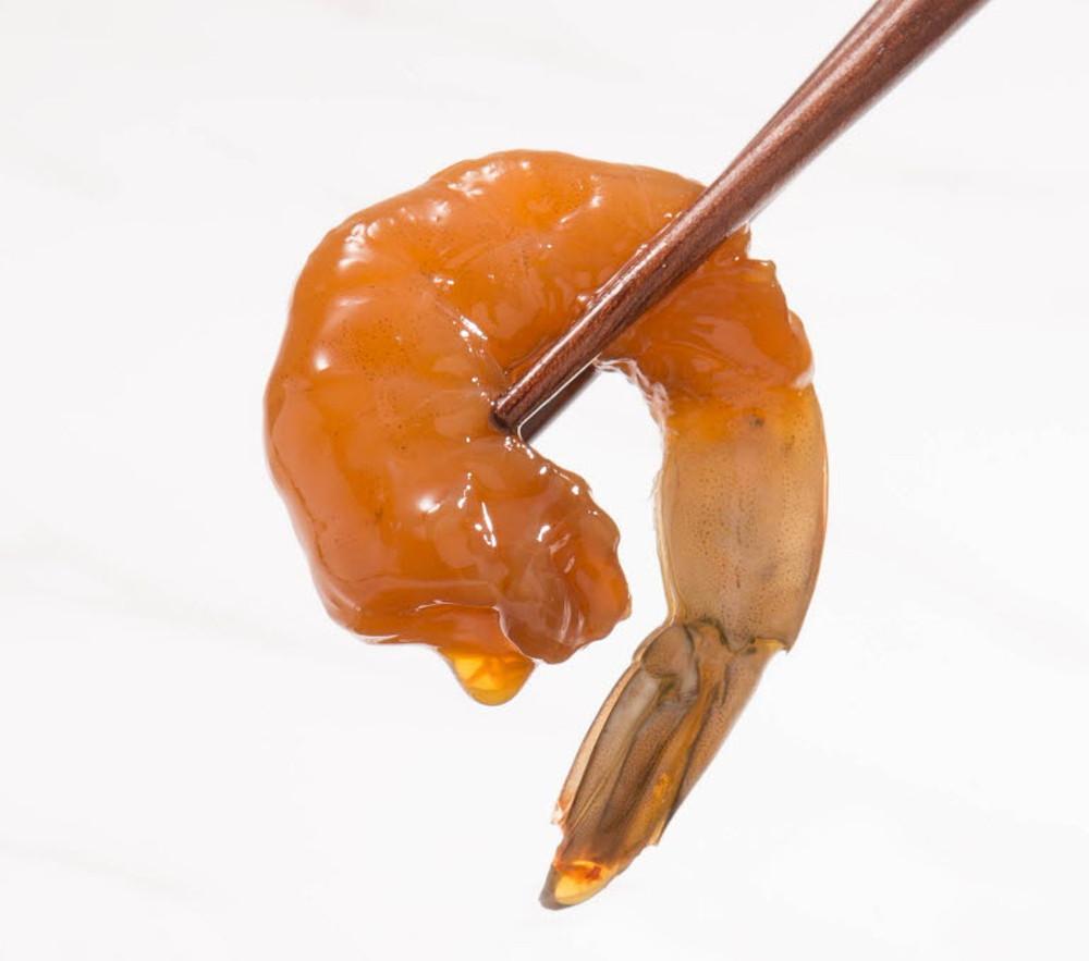 알품게 삼대인천게장 살로만 깐새우장 간장새우장 양념 1kg