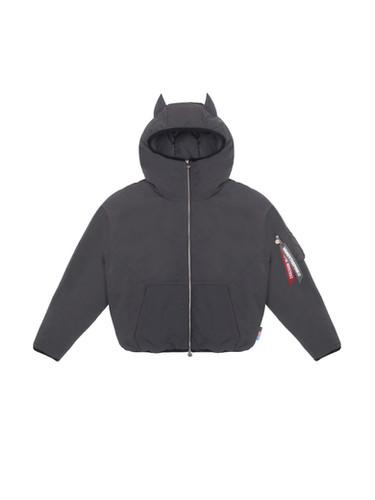 Alpha Industries® Animal Puffer Jacket