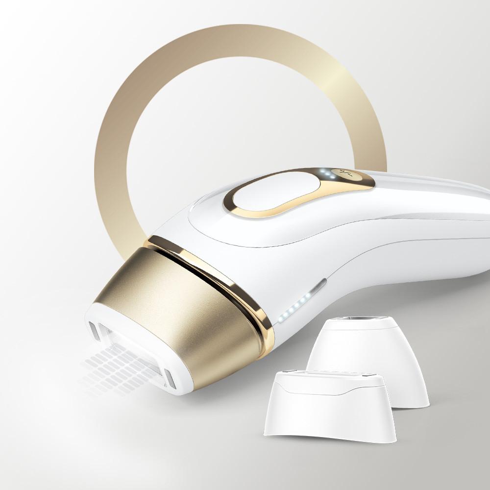 [BRAUN] 브라운 실크 엑스퍼트 프로 IPL 제모 의료기기  PL5257 [BF14]