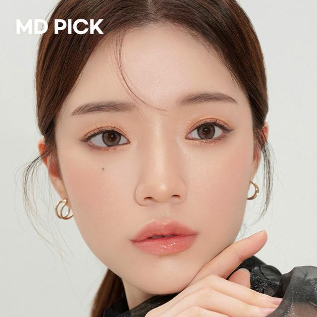 시스루 크리스틴 원데이 애쉬브라운