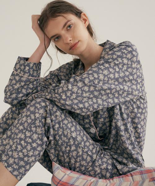 [모달] (w) Helsinki Pajama Set