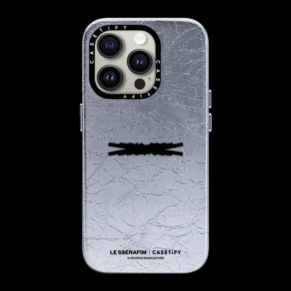 LE SSERAFIM EASY Signature Case