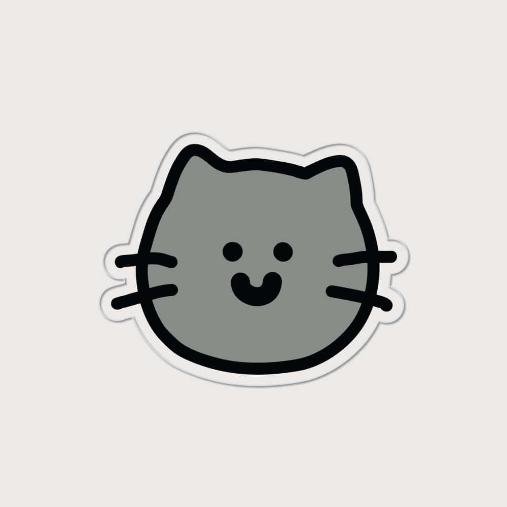 러시안블루 (맥세이프 톡)