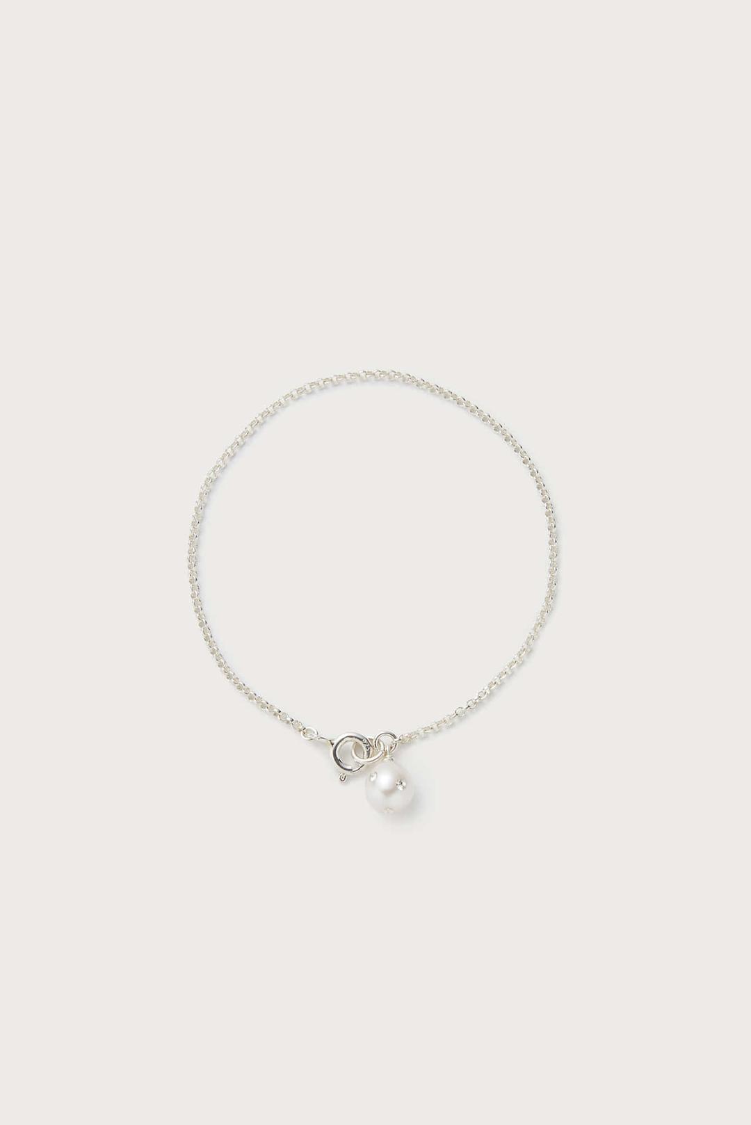 Polkadots Pendant Bracelet